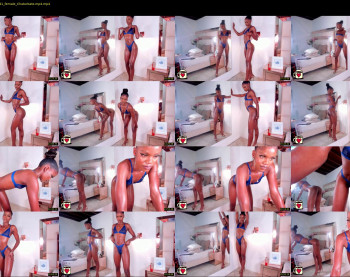 charis_hill — 41 minute Chaturbate female cam show recording, 720p, Nov 19, 2023