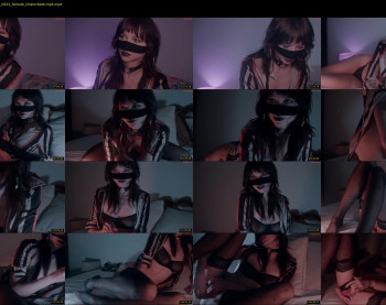 chaturbatable — 121 minute Chaturbate couple cam show recording, 720p, Nov 20, 2023