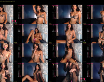 cherrrish_ — 73 minute Chaturbate female cam show recording, 720p, Nov 20, 2023