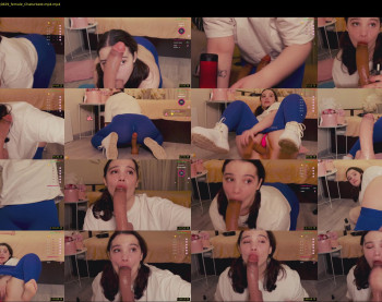 chery_lady22 — 120 minute Chaturbate female cam show recording, 720p, Nov 19, 2023