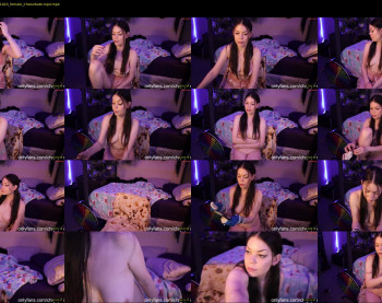 chrysanthulu — 68 minute Chaturbate female cam show recording, 720p, Nov 19, 2023
