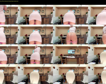classy_medeeea — 46 minute Chaturbate female cam show recording, 720p, Nov 19, 2023