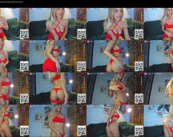 corni__ — 24 minute Chaturbate female cam show recording, 720p, Nov 20, 2023