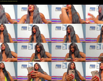 crazy_addixtion — 3 minute Chaturbate female cam show recording, 720p, Nov 19, 2023