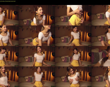 cuteelsa_ — 121 minute Chaturbate female cam show recording, 720p, Nov 19, 2023