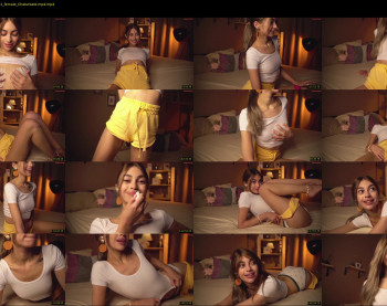 cuteelsa_ — 120 minute Chaturbate female cam show recording, 720p, Nov 19, 2023