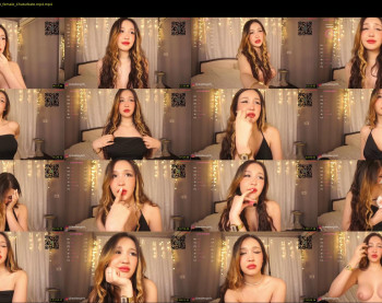daisypro — 107 minute Chaturbate couple cam show recording, 720p, Nov 19, 2023