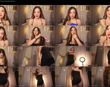 daisypro — 18 minute Chaturbate couple cam show recording, 720p, Nov 20, 2023