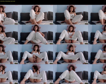 dara6761 — 8 minute Chaturbate female cam show recording, 720p, Nov 19, 2023