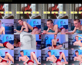 davey_ebash — 102 minute Chaturbate male cam show recording, 720p, Nov 19, 2023