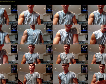 destroy_boy — 3 minute Chaturbate male cam show recording, 720p, Nov 19, 2023