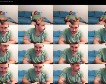 djmute — 11 minute Chaturbate male cam show recording, 720p, Nov 20, 2023