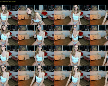dolce_eva — 3 minute Chaturbate female cam show recording, 720p, Nov 20, 2023