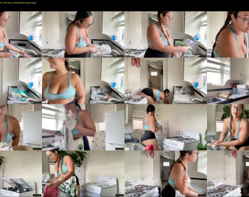 dreamyriri — 120 minute Chaturbate female cam show recording, 720p, Nov 19, 2023