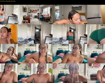 dreamyriri — 120 minute Chaturbate female cam show recording, 720p, Nov 19, 2023