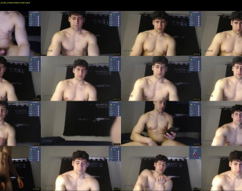 drmozo — 54 minute Chaturbate male cam show recording, 720p, Nov 19, 2023
