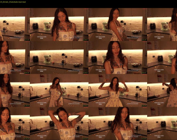 effylowell_ — 22 minute Chaturbate female cam show recording, 720p, Nov 20, 2023