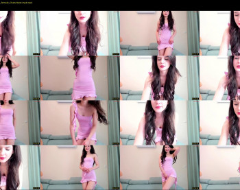 elaanna — 4 minute Chaturbate female cam show recording, 720p, Nov 19, 2023