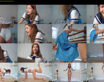 eli_sun — 51 minute Chaturbate female cam show recording, 720p, Nov 19, 2023