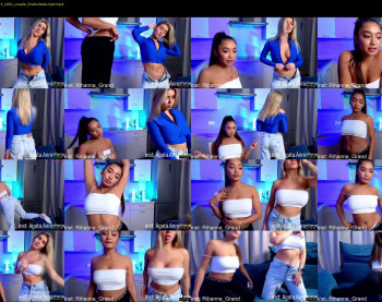 elizabeth__gray — 51 minute Chaturbate female cam show recording, 720p, Nov 19, 2023