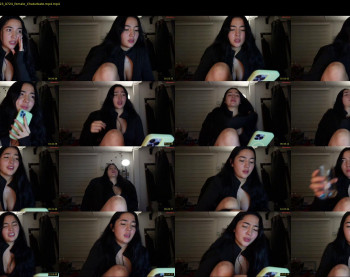 emma_johnson_ — 17 minute Chaturbate female cam show recording, 720p, Nov 19, 2023