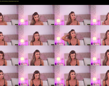 enjoyableemma — 7 minute Chaturbate female cam show recording, 720p, Nov 19, 2023