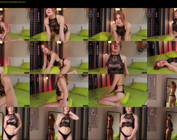 enncandy — 84 minute Chaturbate female cam show recording, 720p, Nov 20, 2023