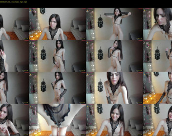 euphoria_life — 3 minute Chaturbate couple cam show recording, 720p, Nov 19, 2023