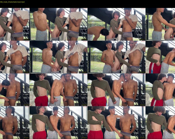 exotic_gold — 59 minute Chaturbate male cam show recording, 720p, Nov 19, 2023
