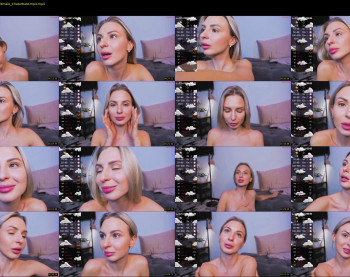 f1oraa — 4 minute Chaturbate female cam show recording, 720p, Nov 19, 2023