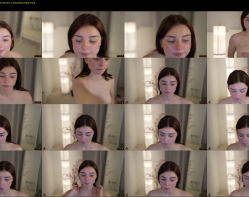 floret_joy — 4 minute Chaturbate female cam show recording, 720p, Nov 19, 2023