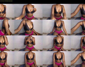 freaky_ass — 9 minute Chaturbate female cam show recording, 720p, Nov 19, 2023