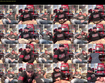 hardworkertn — 43 minute Chaturbate male cam show recording, 720p, Nov 20, 2023