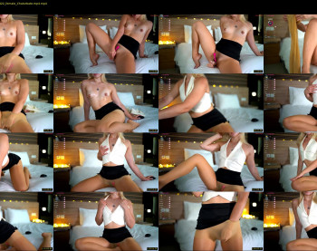 hetty_satar — 121 minute Chaturbate female cam show recording, 720p, Nov 20, 2023