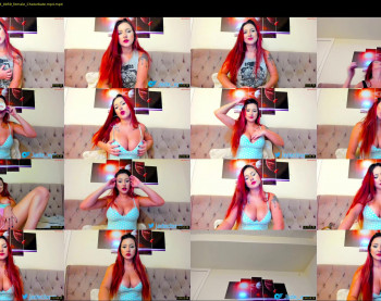 hotfireelement — 120 minute Chaturbate couple cam show recording, 720p, Nov 20, 2023