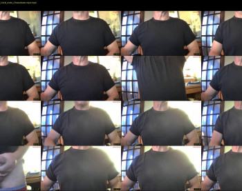 il_undercover — 16 minute Chaturbate male cam show recording, 480p, Nov 19, 2023