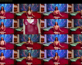 jadelin_min — 84 minute Chaturbate female cam show recording, 720p, Nov 20, 2023