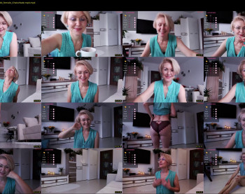 jasmin18v — 67 minute Chaturbate female cam show recording, 720p, Nov 19, 2023