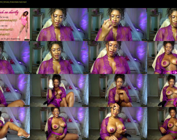 jasminekay — 121 minute Chaturbate female cam show recording, 720p, Nov 19, 2023