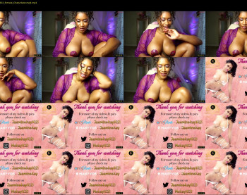 jasminekay — 6 minute Chaturbate female cam show recording, 720p, Nov 19, 2023