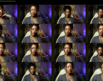 jasminekay — 12 minute Chaturbate female cam show recording, 720p, Nov 20, 2023