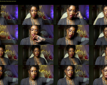 jasminekay — 13 minute Chaturbate female cam show recording, 720p, Nov 20, 2023