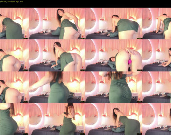 jenna1_ — 23 minute Chaturbate female cam show recording, 720p, Nov 19, 2023