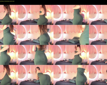 jenna1_ — 22 minute Chaturbate female cam show recording, 720p, Nov 19, 2023