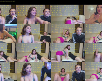 k1tty_cute — 51 minute Chaturbate female cam show recording, 720p, Nov 19, 2023
