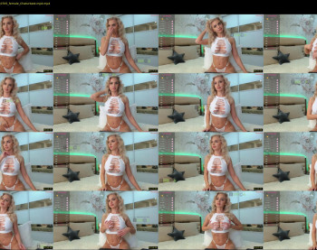kassablanca_ — 3 minute Chaturbate female cam show recording, 720p, Nov 19, 2023