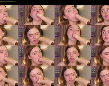 katymolly — 10 minute Chaturbate female cam show recording, 720p, Nov 19, 2023
