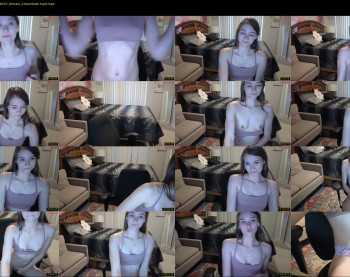 katynowhere — 120 minute Chaturbate female cam show recording, 480p, Nov 20, 2023