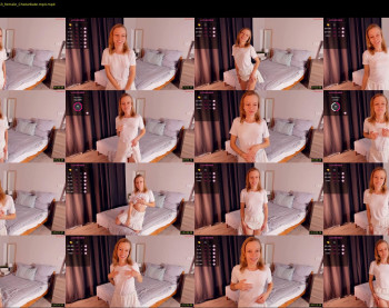 keylalong — 114 minute Chaturbate female cam show recording, 720p, Nov 19, 2023