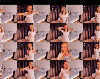 keylalong — 32 minute Chaturbate female cam show recording, 720p, Nov 19, 2023
